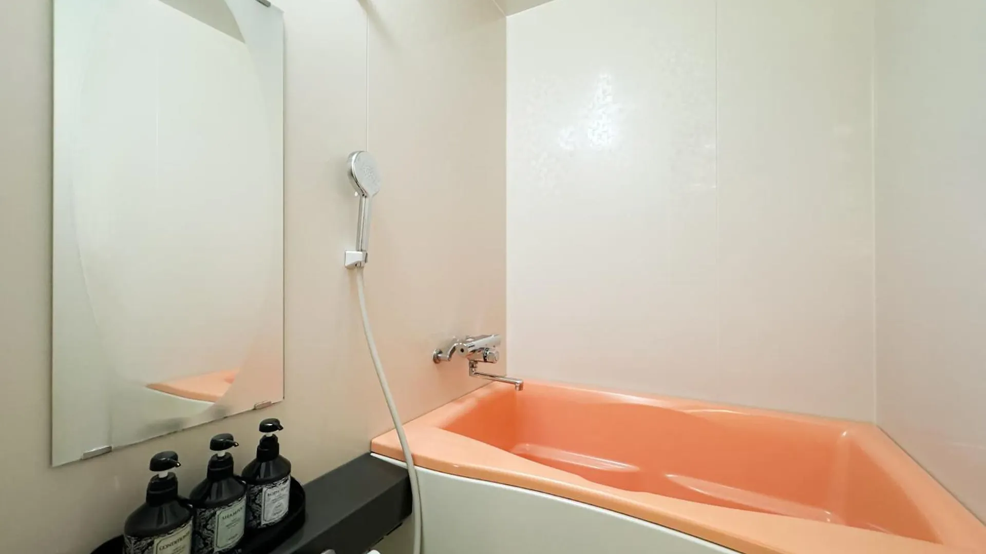 Hotel Amethyst Tokyo