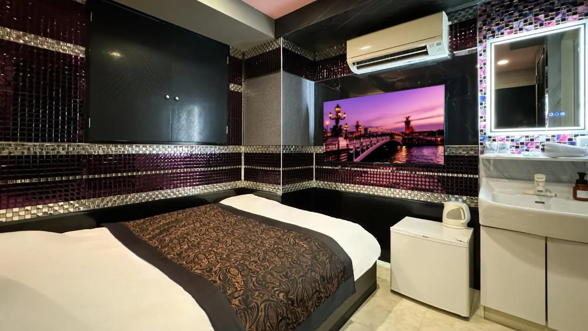 Hotel Amethyst Tokyo