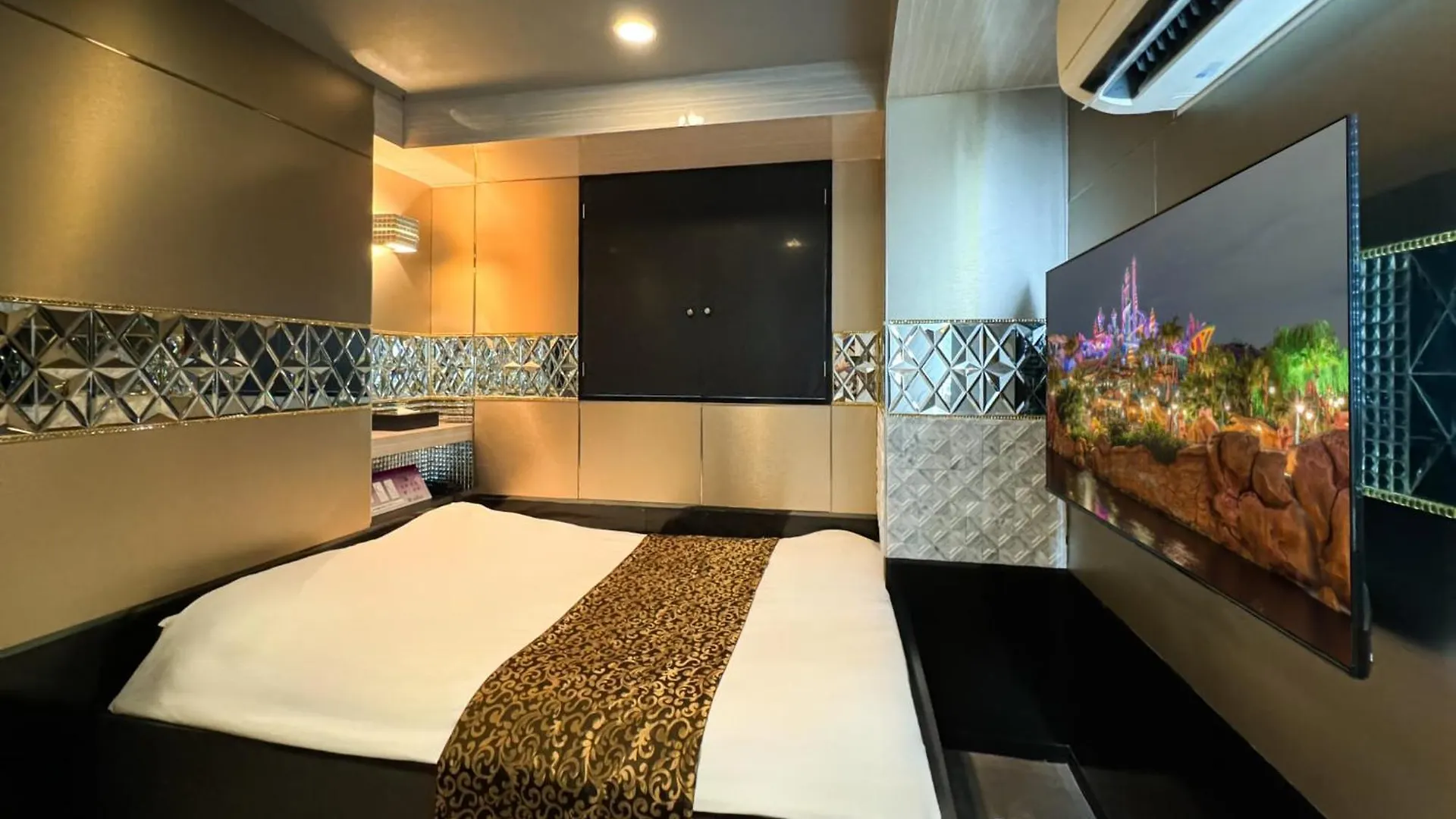 Hotel Amethyst Tokyo