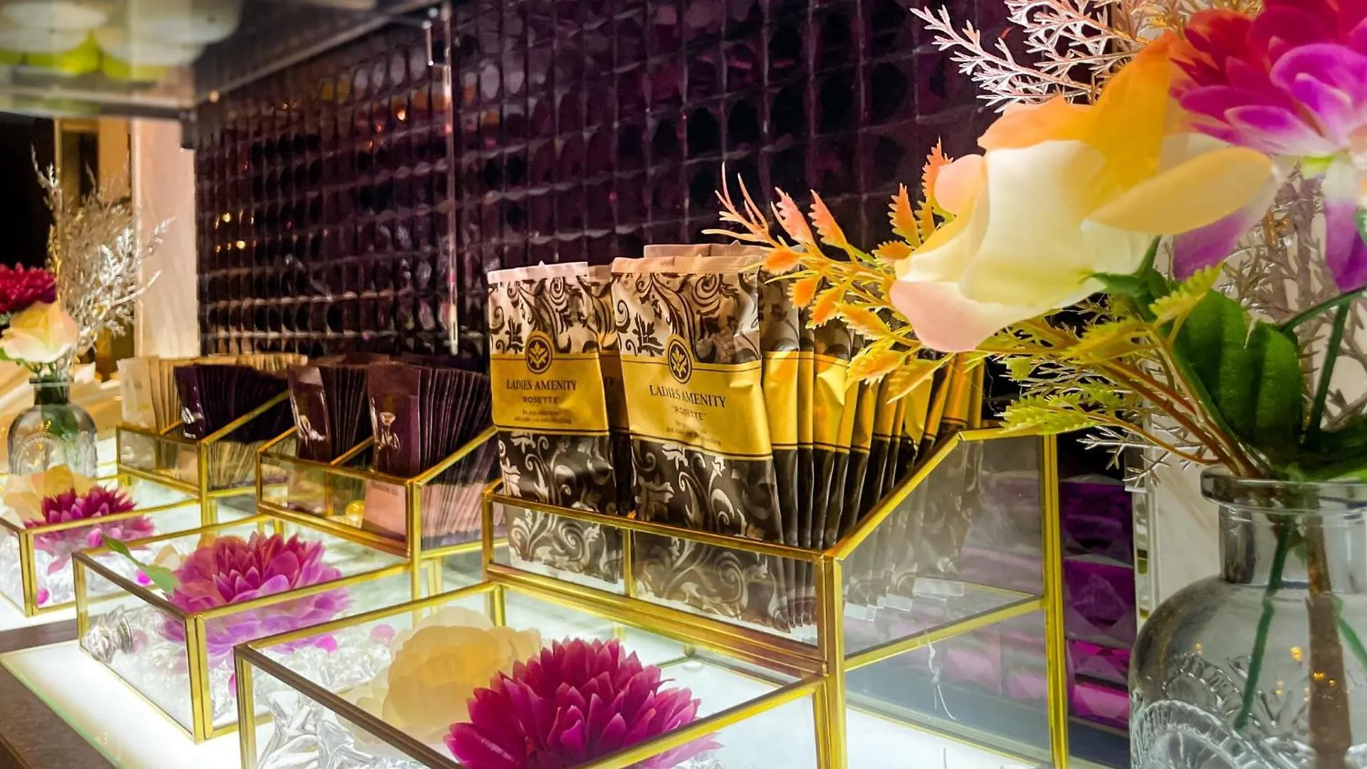 Hotel Amethyst Tokyo