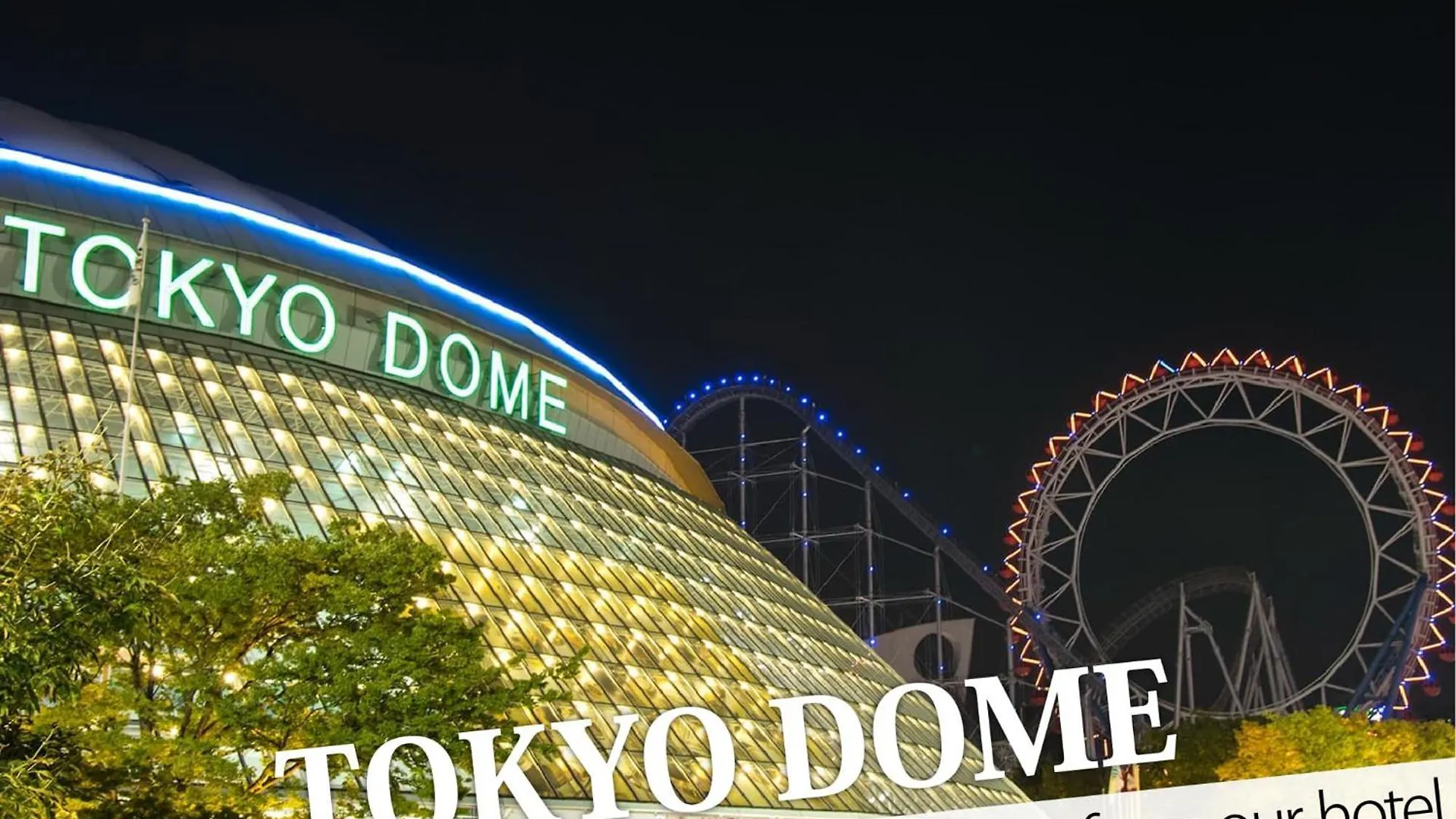 Hotel Amethyst Tokyo