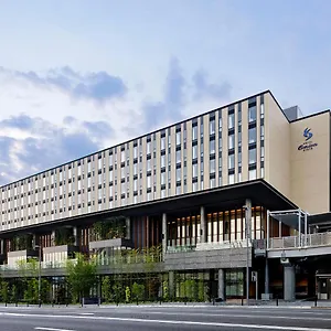 京都爱米恩酒店 酒店 京都