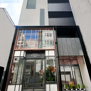 S-presso South Osaka