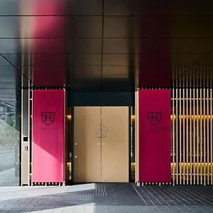 京都梅小路皇家花园酒店 酒店 京都