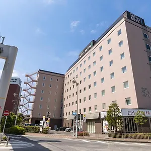 梅兹镰仓大船jr东酒店 酒店 镰仓市