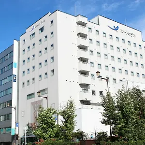 旭川庭院酒店 酒店 旭川